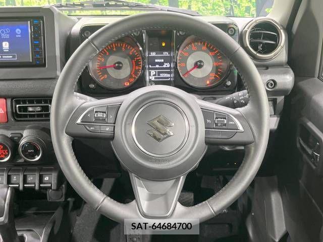 Suzuki JIMNY 2022-12 306293-11