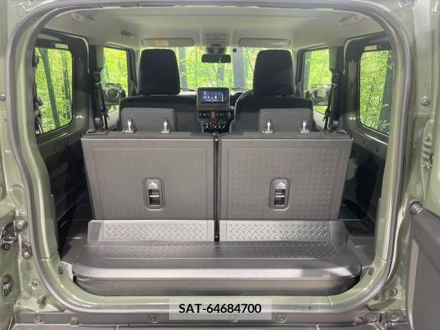 Suzuki JIMNY 2022-12 306293-10