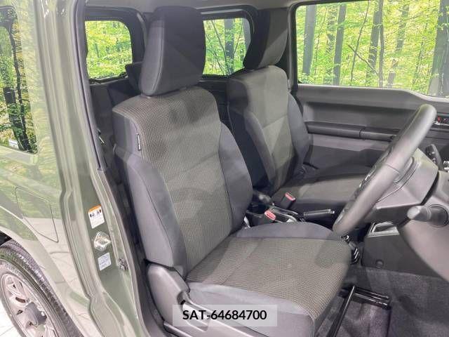 Suzuki JIMNY 2022-12 306293-8