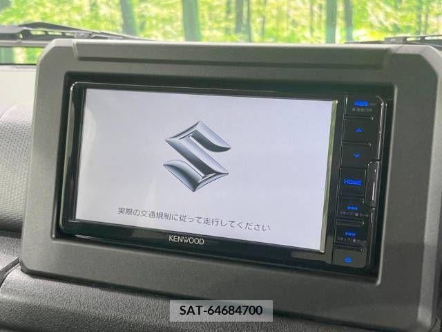 Suzuki JIMNY 2022-12 306293-3