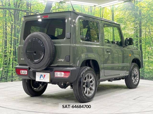 Suzuki JIMNY 2022-12 306293-17