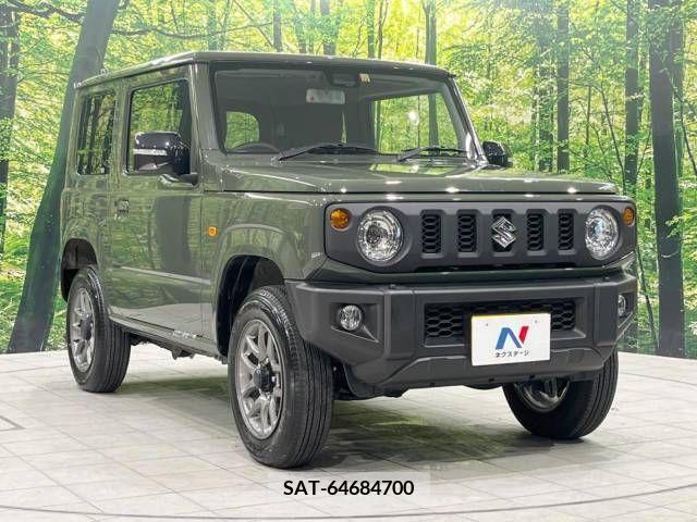 Suzuki JIMNY 2022-12 306293-16