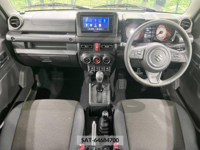 Suzuki JIMNY 2022-12 306293-1