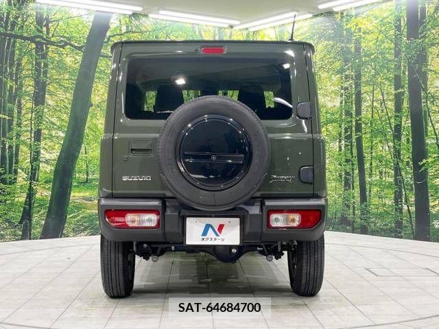 Suzuki JIMNY 2022-12 306293-15