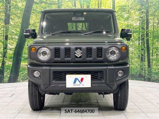 Suzuki JIMNY 2022-12 306293-14