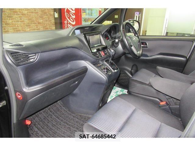 Toyota VOXY 2015-02 321700-5