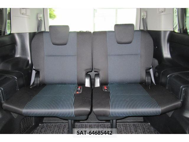 Toyota VOXY 2015-02 321700-10
