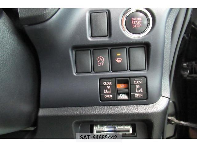 Toyota VOXY 2015-02 321700-18