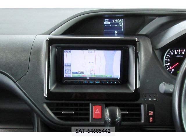 Toyota VOXY 2015-02 321700-15