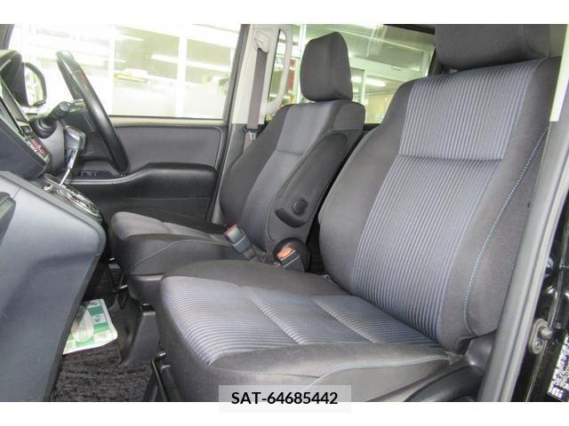Toyota VOXY 2015-02 321700-6