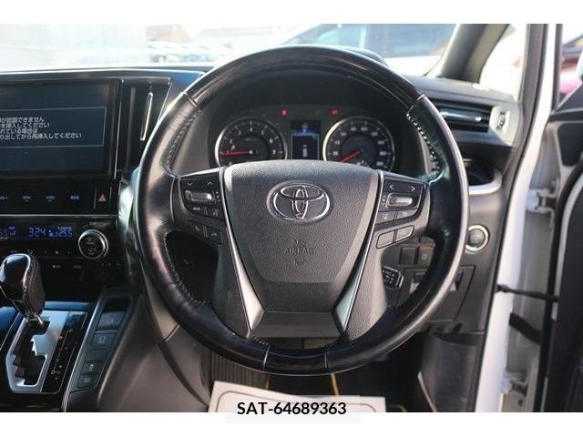 Toyota VELLFIRE 2017-07 372364-14