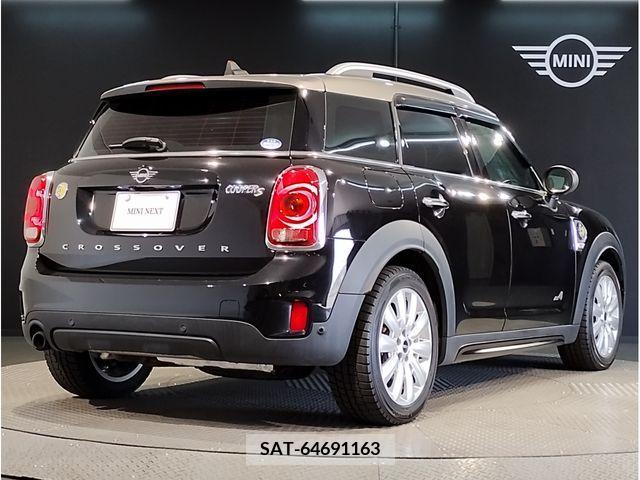 Bmw MINI 2017-10 294792-2
