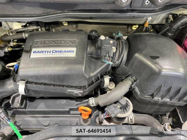 Honda N BOX 2015-10 306894-18