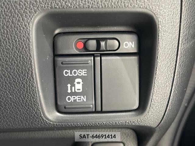Honda N BOX 2015-10 306894-6
