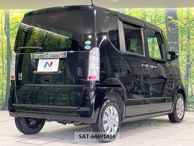 Honda N BOX 2015-10 306894-17
