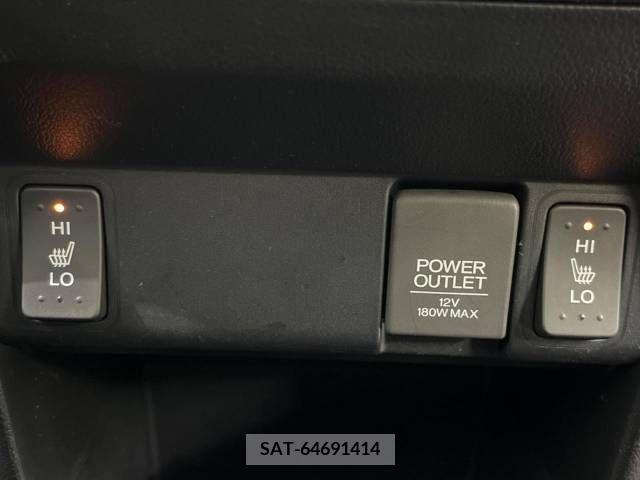 Honda N BOX 2015-10 306894-5