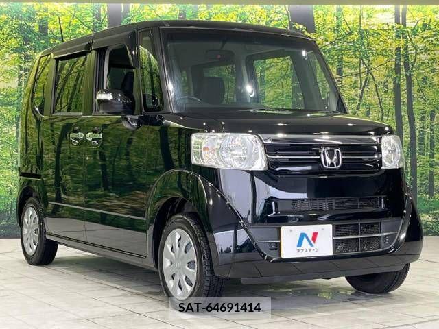 Honda N BOX 2015-10 306894-16