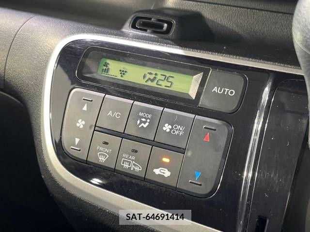 Honda N BOX 2015-10 306894-4