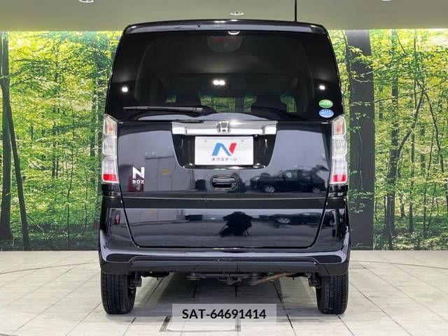 Honda N BOX 2015-10 306894-15