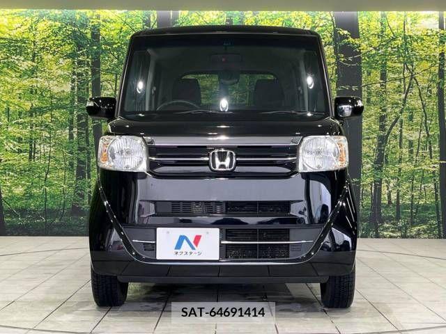 Honda N BOX 2015-10 306894-14
