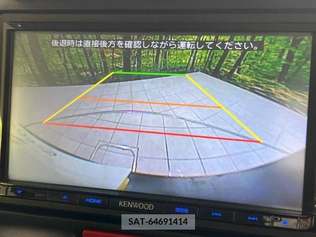 Honda N BOX 2015-10 306894-3