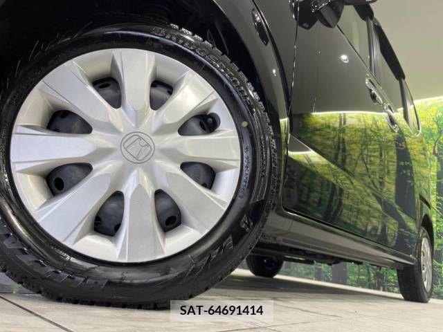 Honda N BOX 2015-10 306894-13