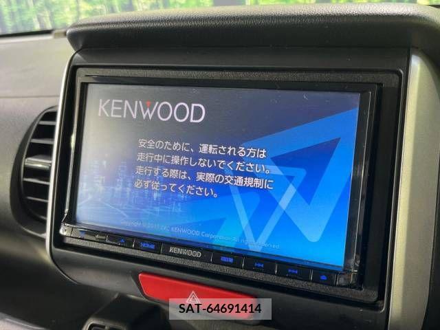 Honda N BOX 2015-10 306894-2
