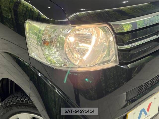 Honda N BOX 2015-10 306894-12