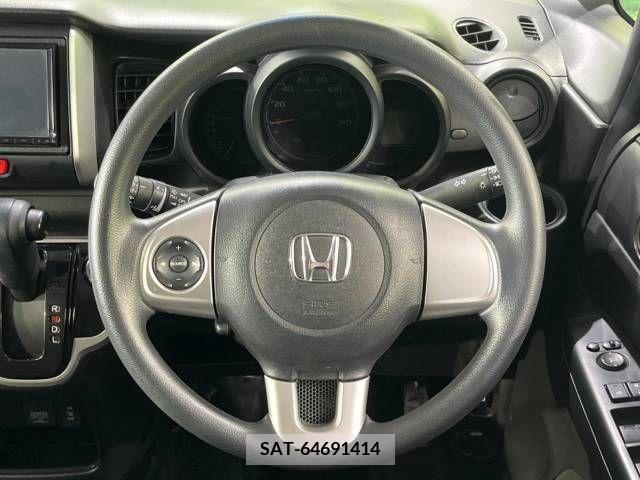 Honda N BOX 2015-10 306894-11