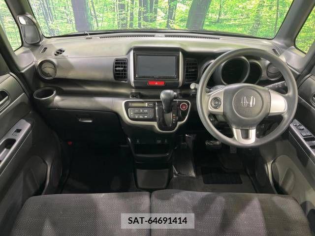 Honda N BOX 2015-10 306894-1