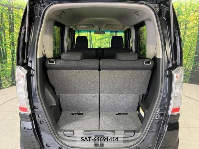 Honda N BOX 2015-10 306894-10