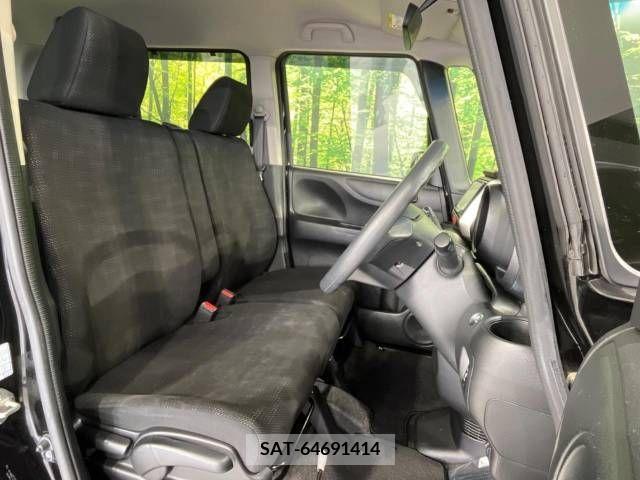 Honda N BOX 2015-10 306894-8