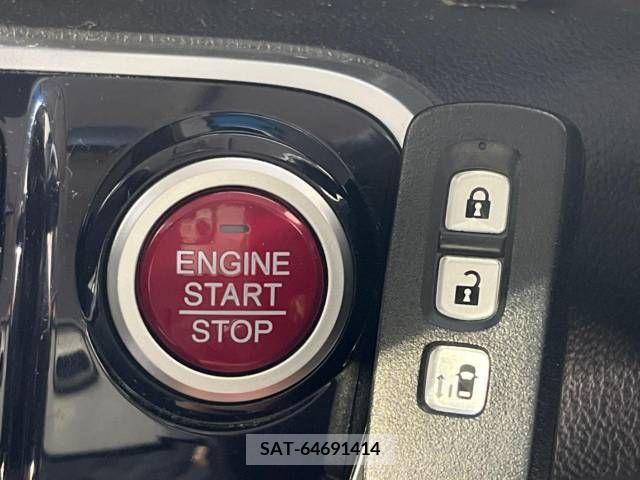 Honda N BOX 2015-10 306894-7