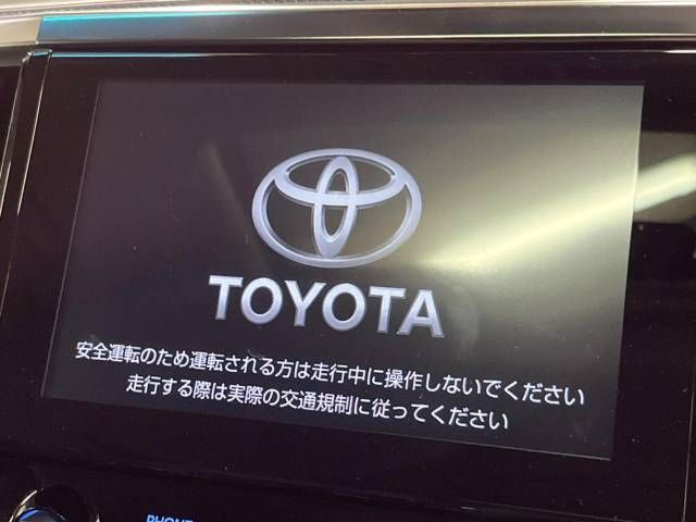 Toyota ALPHARD 2021-09 189012-5