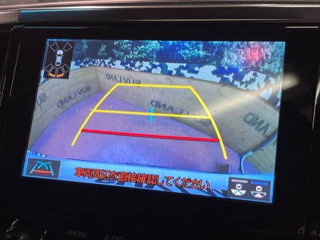Toyota ALPHARD 2021-09 189012-6