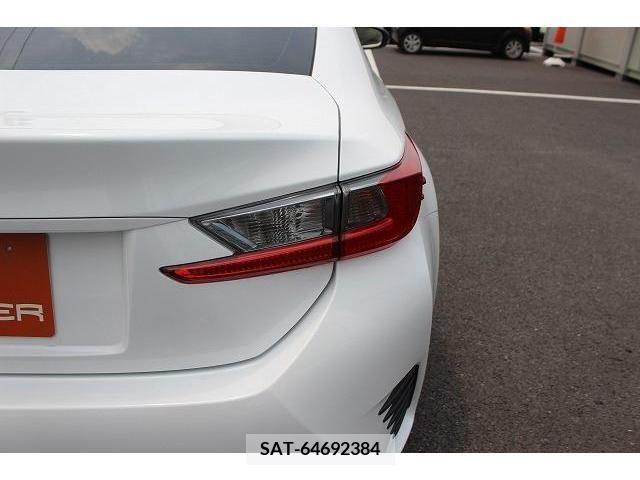 Lexus RC 2015-05 300051-10