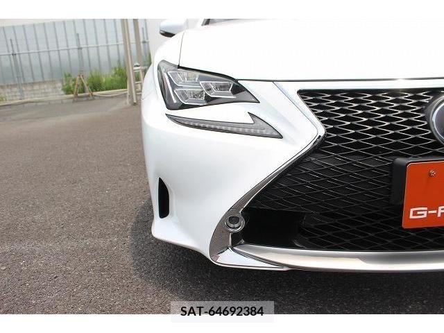 Lexus RC 2015-05 300051-9