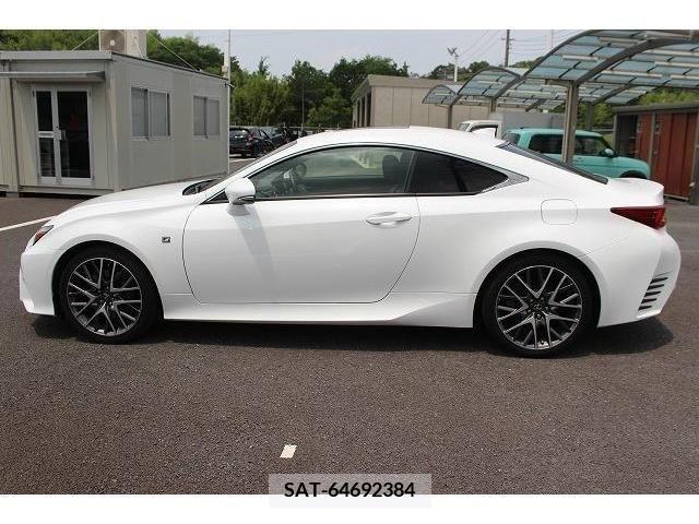 Lexus RC 2015-05 300051-8
