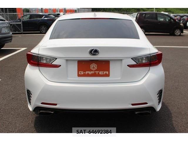 Lexus RC 2015-05 300051-7