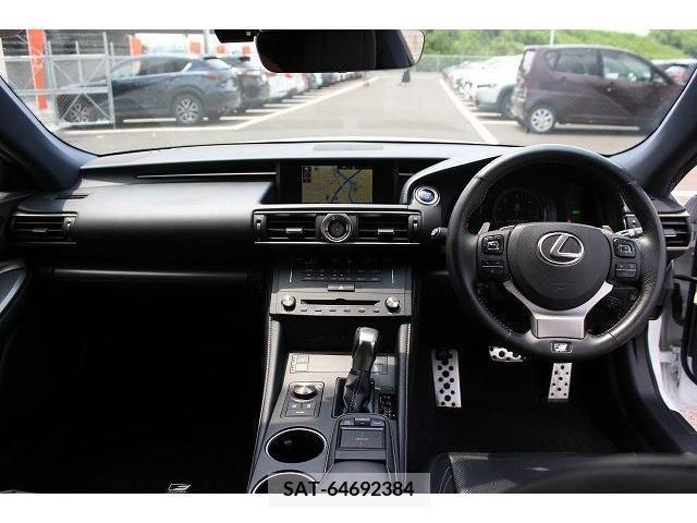 Lexus RC 2015-05 300051-15