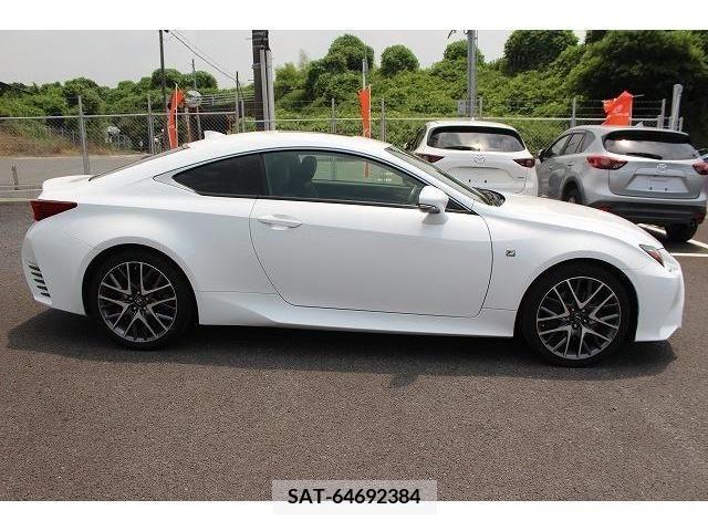 Lexus RC 2015-05 300051-6
