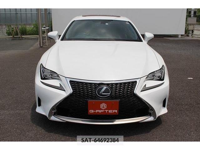 Lexus RC 2015-05 300051-5