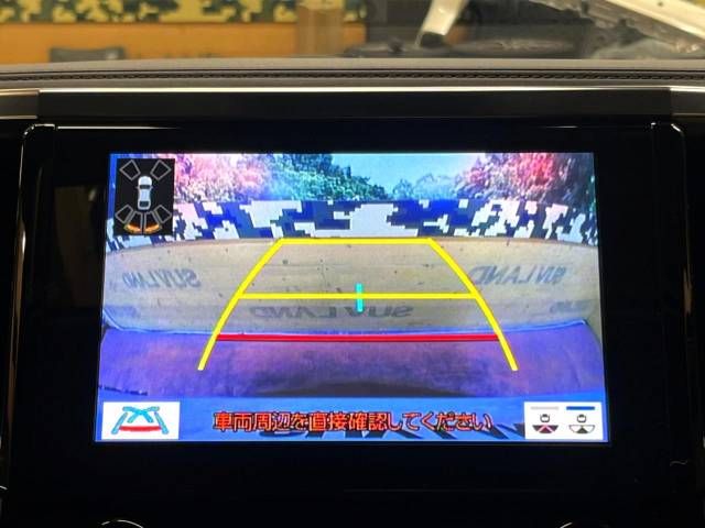 Toyota ALPHARD 2021-12 196684-5