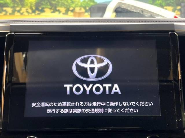 Toyota ALPHARD 2021-12 196684-4