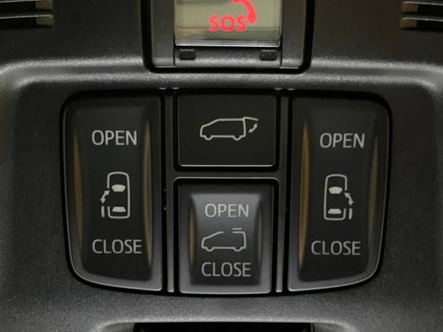 Toyota ALPHARD 2021-12 196684-7