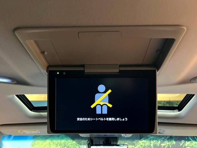Toyota ALPHARD 2021-12 196684-3