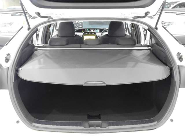 Toyota PRIUS 2017-11 13454-15