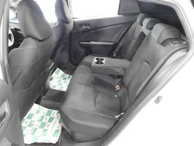 Toyota PRIUS 2017-11 13454-14