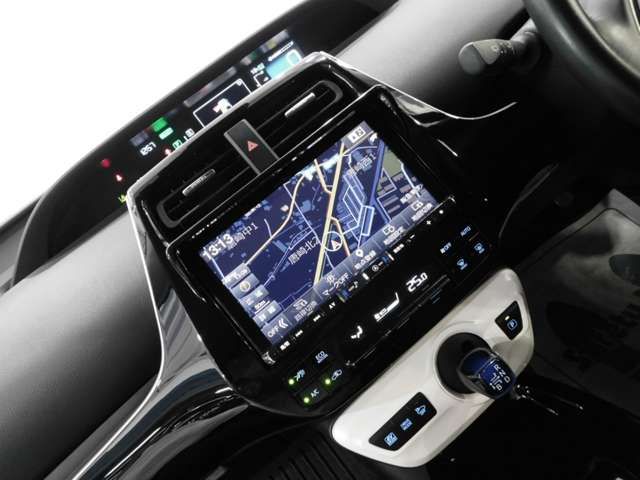 Toyota PRIUS 2017-11 13454-16