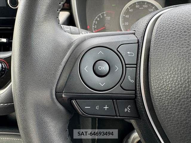 Toyota COROLLA TOURING 2019-11 330825-21